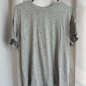 grey all yours t